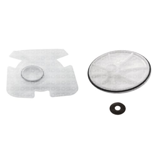 Pré Filtro DS1321 Para Bomba Gol,Parati, Saveiro 97>