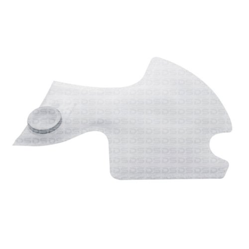 Pré Filtro DS1323 Para Bomba Fiesta, Focus, Ecosport, Duratec