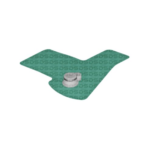 Pré Filtro DS1331 Bomba GM Onix 1.0 Flex 12>
