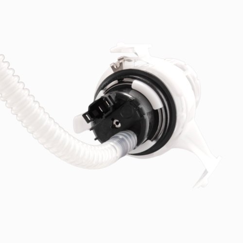 Refil Bomba Combustível Euro 10101 GM S10 2.5, 2.8, Trailblazer 2.8 Diesel