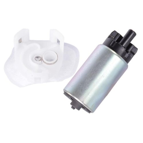 Refil Bomba De Combustível Euro 10103 Honda Civic Turbo Flex, Quadriciclo Fourtrax TRX420 2014 > 2022