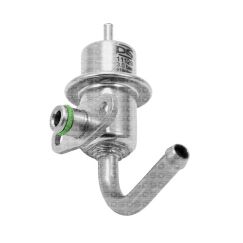 Regulador De Pressão DS11129 3bar Nissan Frontier, Xterra