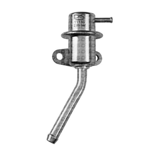 Regulador De Pressão DS11135 Nissan D21 2.4 Mpfi 97>01
