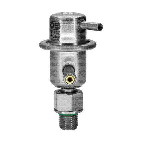 Regulador De Pressão DS11142 Acura Cl, Tl, Hondaaccord, Odyssey