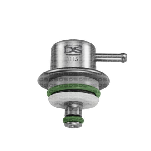 Regulador De Pressão DS1115 Gol Power 1.6, Saveiro 1.8 Flex 05>