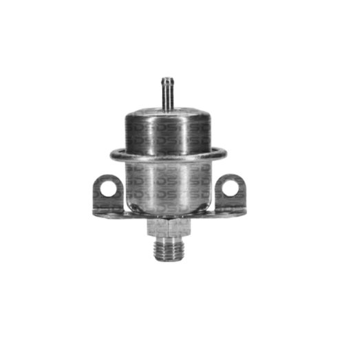 Regulador De Pressão DS1117 3,5bar Alfa Romeo Spider 3.0 V6