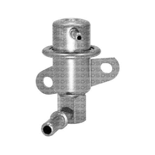 Regulador De Pressão DS11177 Kia Sorento 3.5 V6 24V 03>06