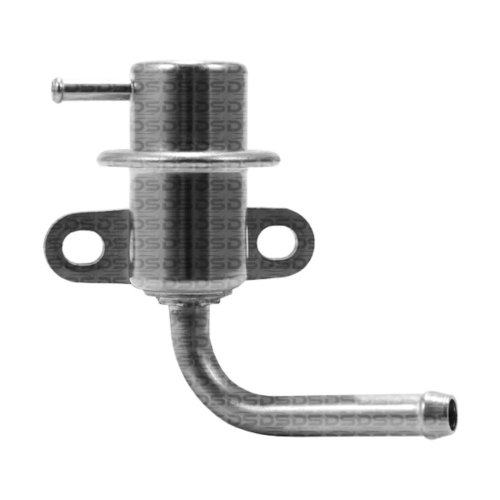Regulador De Pressão DS11182 Honda Civic 1.5 4cil 12V 85>87