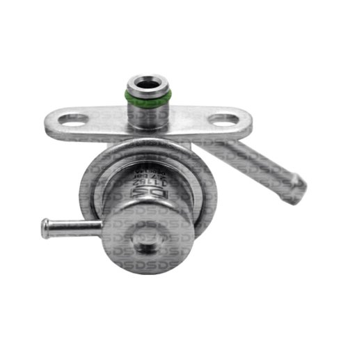 Regulador De Pressão DS11182 Honda Civic 1.5 4cil 12V 85>87