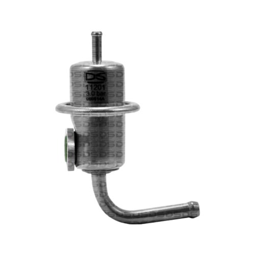 Regulador De Pressão DS11201 Honda Civic, Cr-X 88>91