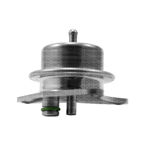 Regulador De Pressão DS11207 Dodge D100, W100, B150, B250