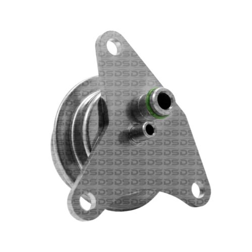 Regulador De Pressão DS11207 Dodge D100, W100, B150, B250