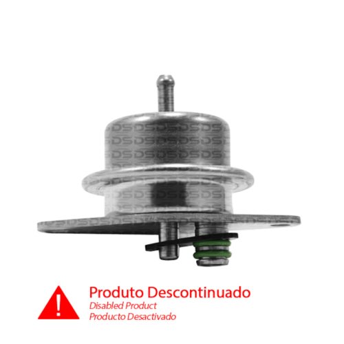 Regulador De Pressão DS11214 Ford E150, E250, F150, F250