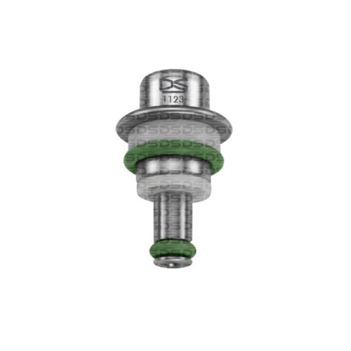 Regulador De Pressão DS1123 4bar, Honda Civic 1.8 16V