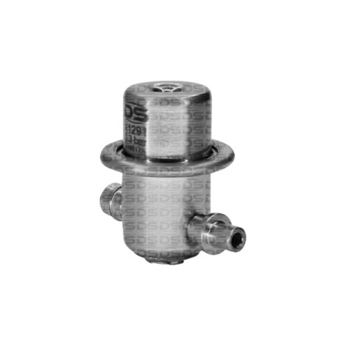 Regulador De Pressão DS11291 Kia Rio 1.5 4cil16V Gasolina 01>04