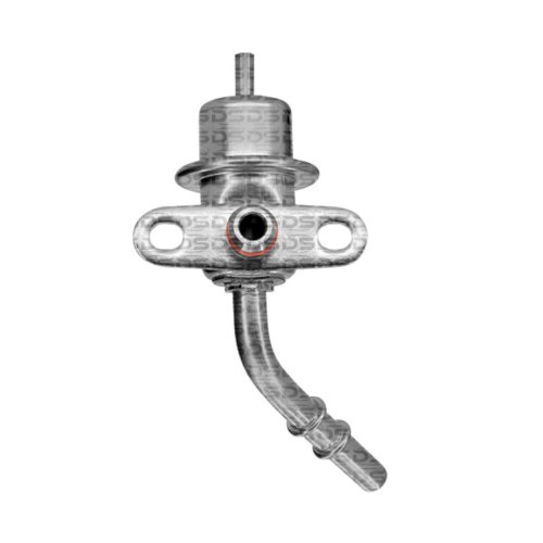 Regulador De Pressão DS11292 Toyota 4.0 V6 24V