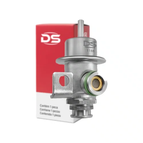 Regulador De Pressão DS1188 3bar, Tigra, Corsa 1.6 16V Mpfi