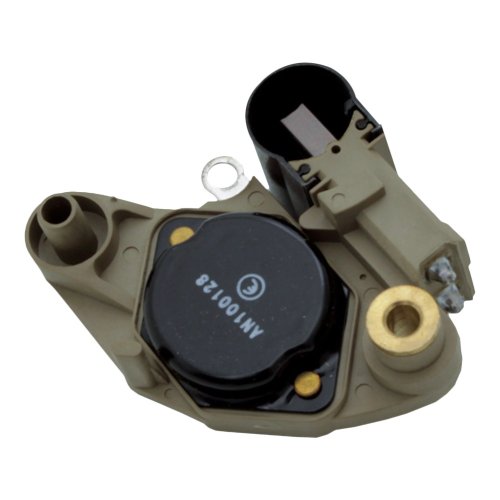 Regulador De Voltagem Euro 90020 VW Golf, Polo, Audi, Citroen, Peugeot 12v