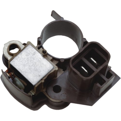 Regulador De Voltagem Euro 90021 Mitsubishi Pajero 90> 12v