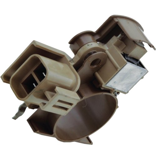 Regulador De Voltagem Euro 90023 Mitsubishi Pajero 12V 65A