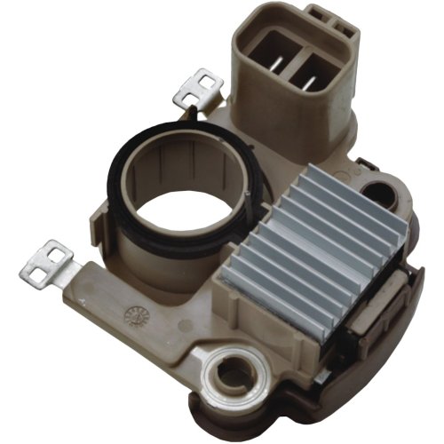 Regulador De Voltagem Euro 90024 Mitsubishi, Nissan, Ford 12V