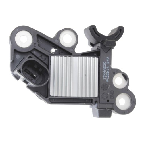 Regulador Voltagem Alternador Euro 90032 Ford Ka 1.0 E 1.5