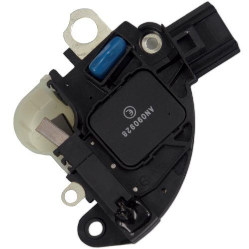 Regulador Voltagem Euro 90015 Ford Focus 1.8, 2.0 00>05