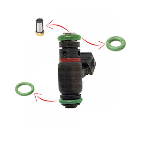Reparo Bico DS1243 Com Filtro Bicos Ipe Multi Point