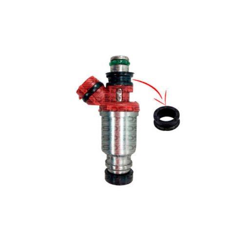 Reparo Borracha Para Bico DS1236 Toyota  Camry, Corolla, Hilux