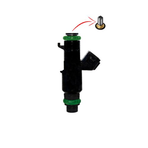 Reparo Filtro Bico DS71257 Honda New Fit, Civic, City