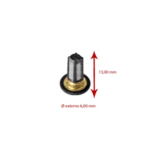 Reparo Filtro Bico DS71257 Honda New Fit, Civic, City