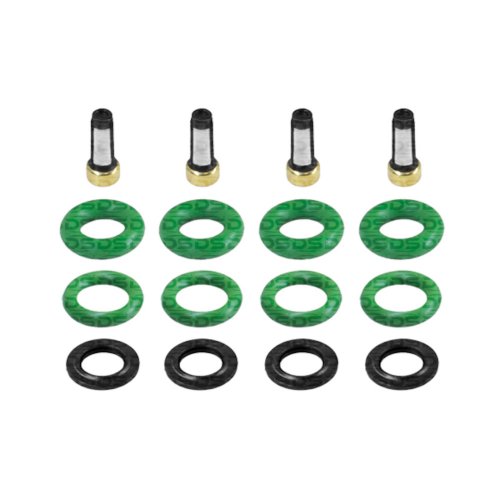 Reparo Filtro Para Bico DS12106 VW Fox Flex, Fiat Mobi