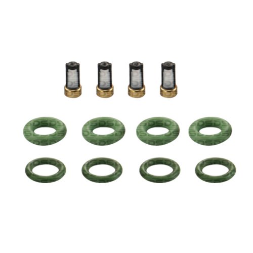 Reparo Para Bico DS1205 Com Filtro Multi Point Sistema Delphi