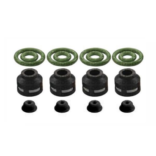 Reparo Para Bico DS1215 Ford Fiesta Nacional, Courier Zetec