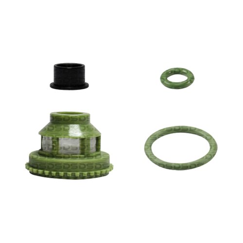 Reparo Para Bico DS1226 Com Ponta Inferior Bosch Golf Gl1.8 >96