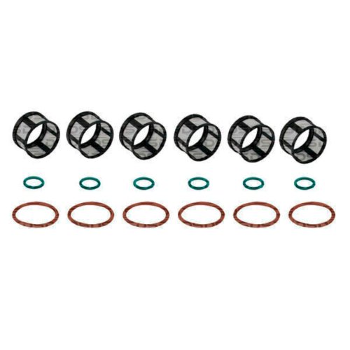 Reparo Para Bico DS1227 Nissan Pathfinder 6 Cilindros