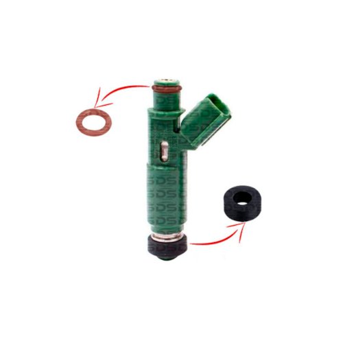 Reparo Para Bico DS1242 Denso Importado Toyota Corolla