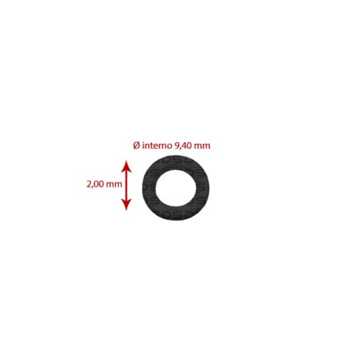 Reparo Ponta Inferior Para Bico DS1213 Bosch, 028155929