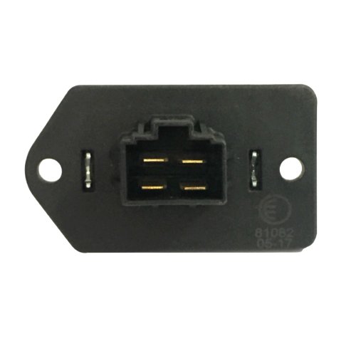 Resistência Ar Condicionado Euro 81082  Hyundai HB20 2012>