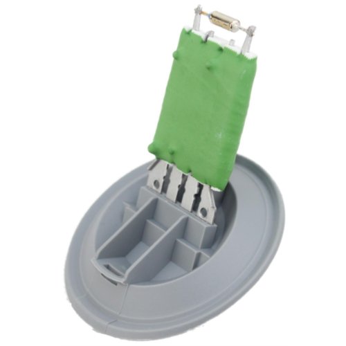 Resistência Ar Condicionado Euro 81147 VW Up!, Gol, Fox G5