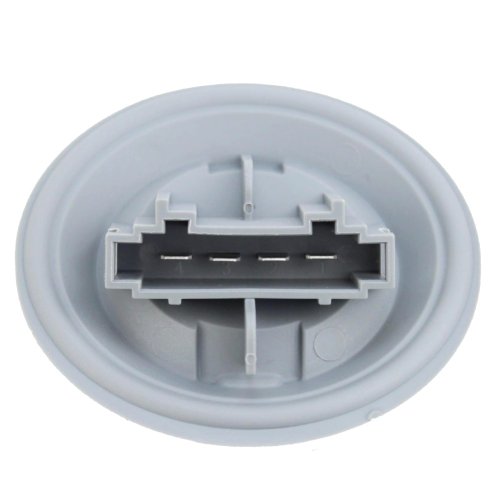 Resistência Ar Condicionado Euro 81147 VW Up!, Gol, Fox G5