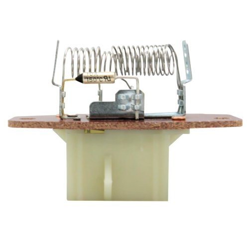 Resistência Caixa Evaporadora Euro 81034 Ford F250, F350, F4000