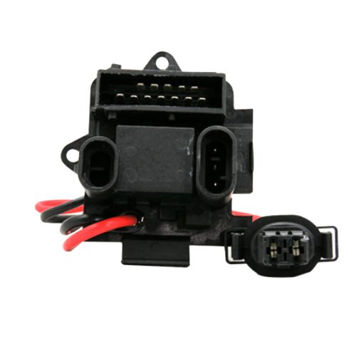 Resistência Caixa Evaporadora Euro 81044 Renault Scenic >01