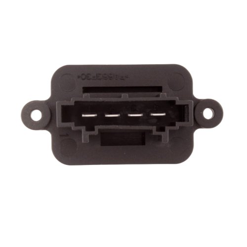Resistência Caixa Evaporadora Euro 81054 Renault Logan, Sandero 2008>