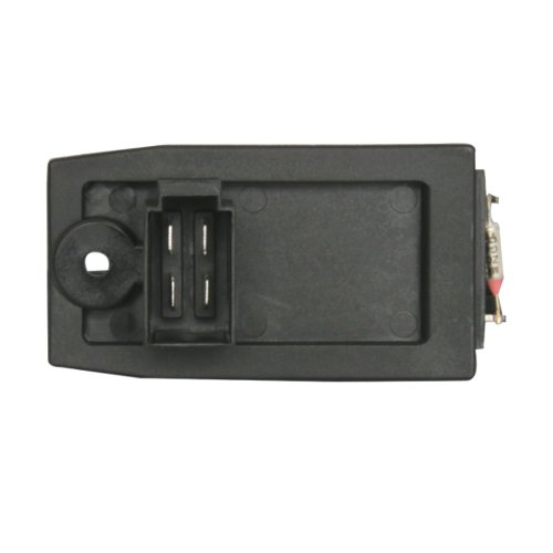 Resistência Caixa Evaporadora Euro 81057 Ford Focus 04>