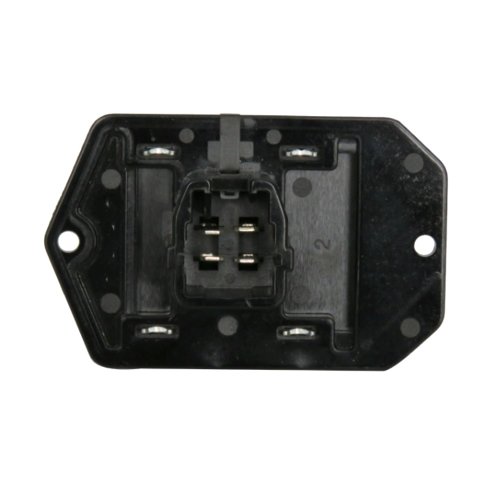 Resistência Caixa Evaporadora Euro 81059 Mitsubishi Pajero 3.5 V6