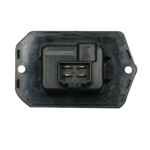 Resistência Caixa Evaporadora Euro 81062 Honda New Civic 2007>