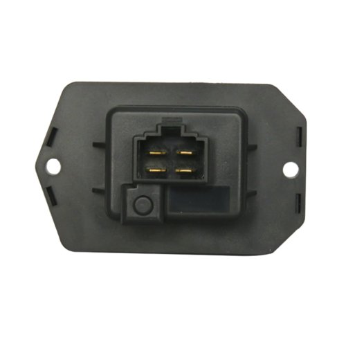 Resistência Caixa Evaporadora Euro 81063 Honda Civic 2001>2006