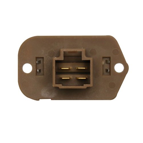 Resistência Caixa Evaporadora Euro 81072 Hyundai Santa Fé 2007>
