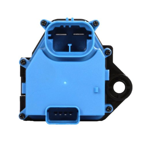 Resistência Caixa Evaporadora Euro 81091 Peugeot 307, 308, 5008, 206, Citroen C3, C4, C5
